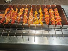 -邢氏老太太烤串(北兴街店)