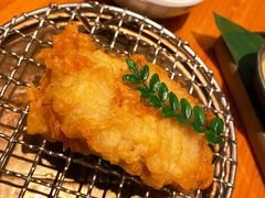 汉男超极爆汁炸鸡-摩打食堂(佳兆业店)