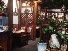 -草原塞蛮羊火锅城(港湾店)