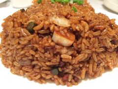 -北李妈妈菜·海肠捞饭(高新万达店)