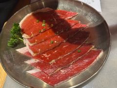 -韩宫宴烤肉·黑毛和牛·料理(苏州悠方购物中心店)