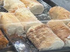 大大大椰蓉卷-烘焙町面包店(西四店)