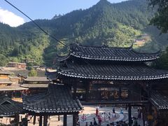 -侯家庄私房菜馆观景餐厅
