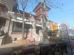 -天津意大利风情旅游区