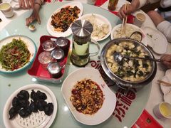 -添福来墨鱼饺子 · 海鲜东北菜(大连星海·黄浦路店)