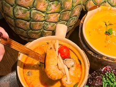 -泰妃殿(武汉首店)