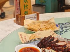 -老西门·常州菜(新区店)