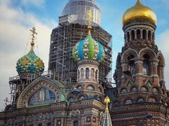 -滴血救世主教堂