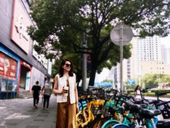 -上海龙之梦万丽酒店