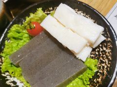 魔芋丝魔芋块-湊湊火锅·茶憩(杭州湖滨银泰in77店)