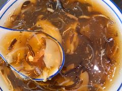 港式碗仔翅-左记港食(融科天城店)