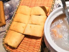 牛肉饼-陶然楼·家宴