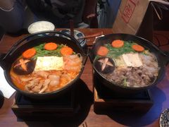 -铃木食堂(帽儿胡同店)