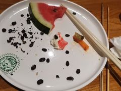 -素虎料理(前门店)