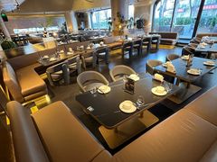 -肆海小川菜酒馆Wine Bistro (青年路店)