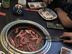 -AJIYA·池袋日式烧肉自助(天津万象城店)