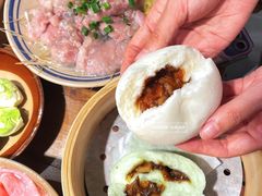 牛肉松皮包-于屿城重庆火锅(深圳总店)