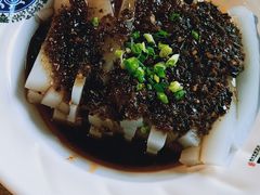 川北凉粉-山城遇宴·重庆江湖菜(五道口银谷大厦店)
