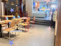 -麦当劳(南后街店)