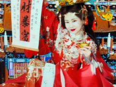 -大明幻境第一城