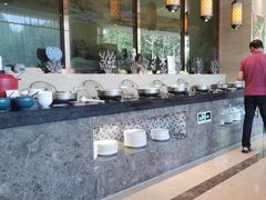 -索菲特西湖大酒店·香榭丽全日候餐厅(南山路店)