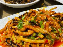 -渝信川菜(长安店)