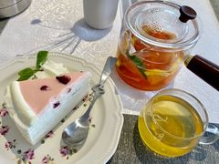-城外有星光桥舍(南山店)