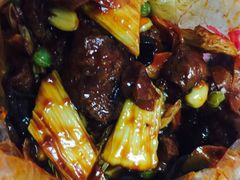 -老六素货(王顶堤店)