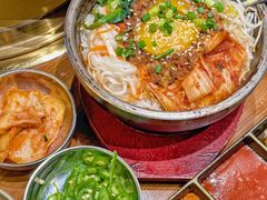 -海之屋韩式烤肉(海棠68环球美食街店)