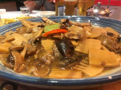 烩南北-香园楼(钻石路店)