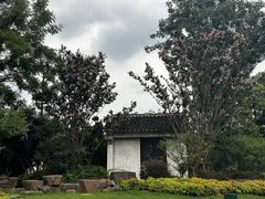 -惠山古镇·寄畅园