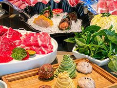 -享月汤皇·海鲜小火锅·聚会(曲江创意谷店)