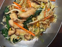 -大同江朝鲜菜•长春地标美食(绿园吾悦广场店)