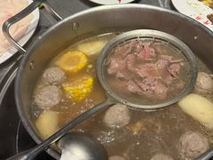 -贵宾牛·潮汕牛肉火锅(珠池总店)