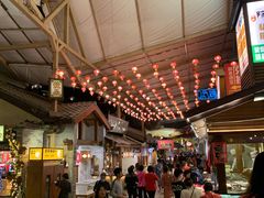 大堂-御温泉·大餐庙会