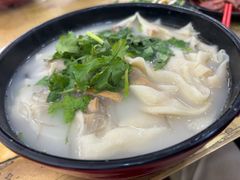 -惠丰源烩面馆(经七路店)