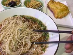 -老苏州芳和园茶酒楼  传统苏帮菜(观前店)