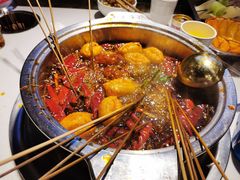 -让签签飞小郡肝串串香(春熙路形象店)