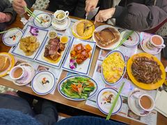 -小龍鳳餐室(番禺路店)