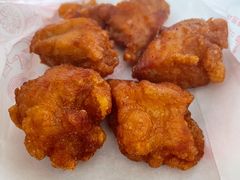 飄香雞塊-必胜客(亦庄宅急送店)