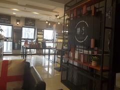 -肆兮眼镜·蔡司·徕卡战略合作店(大坪店)