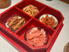 -老萍巷莲花血鸭·萍乡地标江西菜(步行街店)