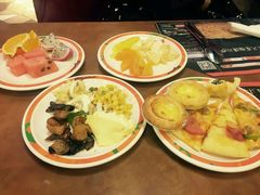 -比格比萨(国际能源店)