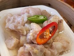 -蚝喜粤·广州味·茶楼点心(长隆店)