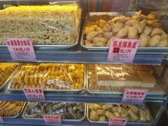 -永昌饼家(西华路店)