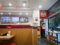 -吉祥馄饨(牡丹园店)