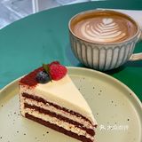 北京|不愧是姆们红丝绒蛋糕🍰‼️