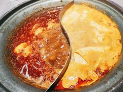 -生活如沸·顺德水牛奶火锅(大学路店)