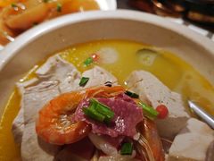 -庆江南江南菜(琴湖溪里花园城店)