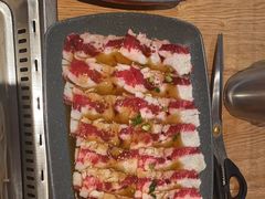 -新石器烤肉(百联川沙店)